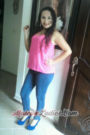 150281 - Heidy Age: 45 - Colombia