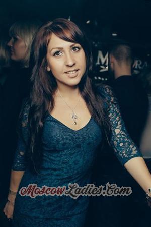 Russia women