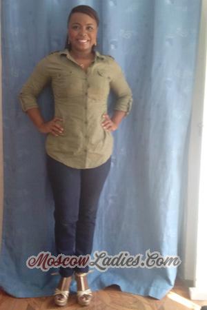 158659 - Yuli Age: 39 - Colombia