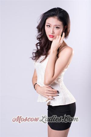 160637 - Qin Age: 41 - China