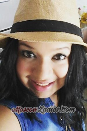 170146 - Yorelis Age: 32 - Colombia