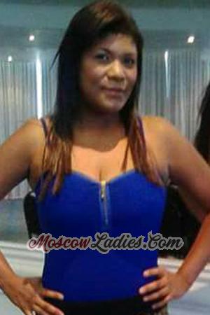 171055 - Indira Age: 40 - Colombia