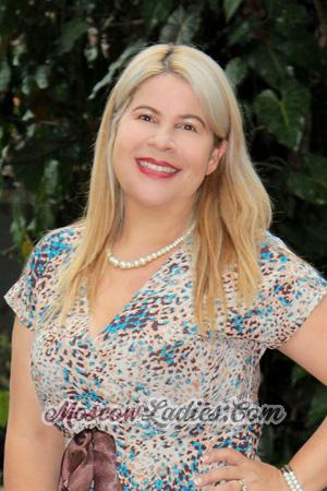 171469 - Alba Lucia Age: 47 - Colombia
