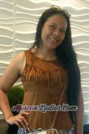 174493 - Margoth Age: 47 - Colombia