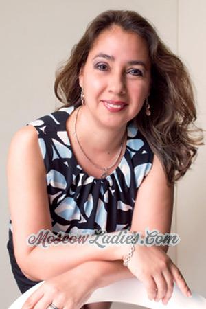 184306 - Patricia Age: 50 - Peru
