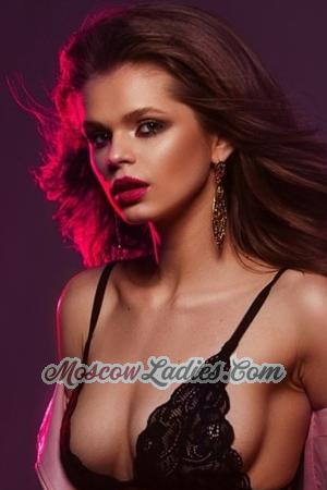 Russia women