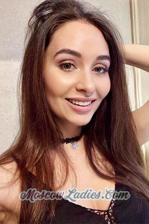 Russia women