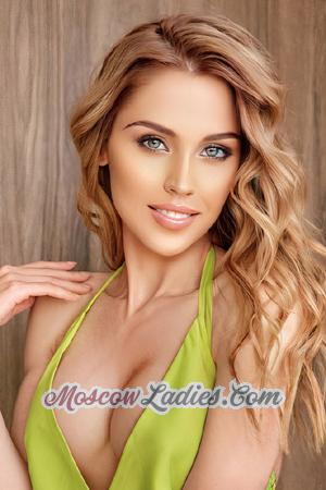 Russia women