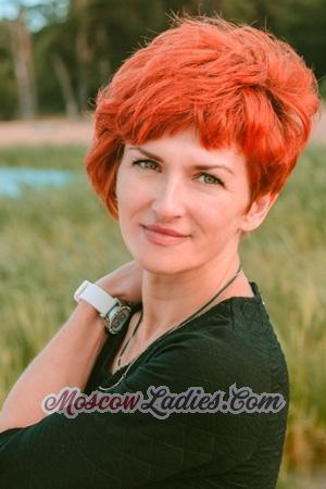 Russia women