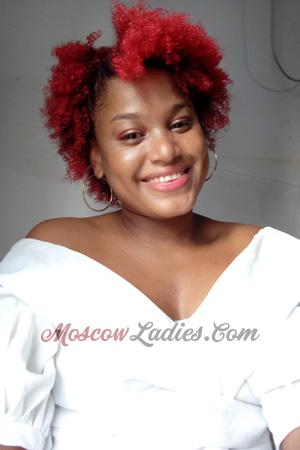 207507 - Laura Michelle Age: 29 - Colombia