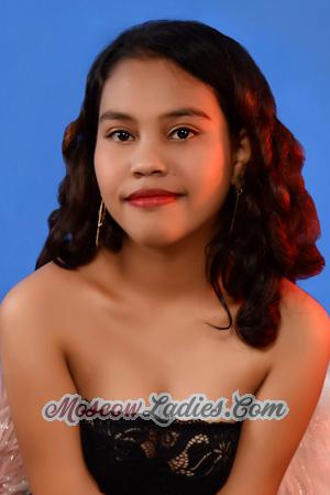 216269 - Catherine Age: 20 - Philippines