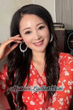 Ladies of Asia