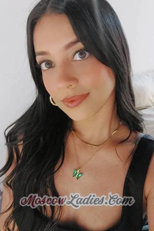 Colombia women