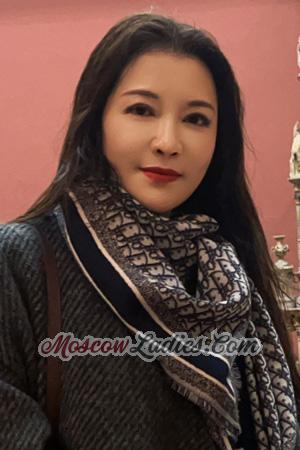 Ladies of China
