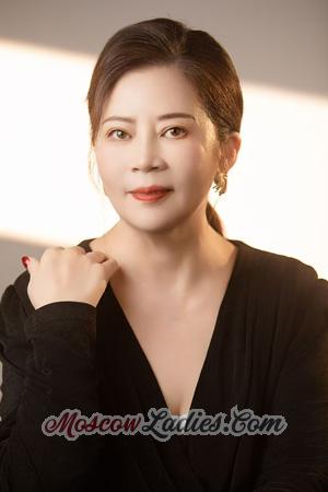 Ladies of China