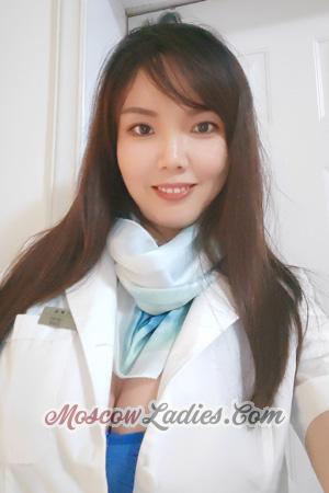 224412 - Lily Age: 35 - China