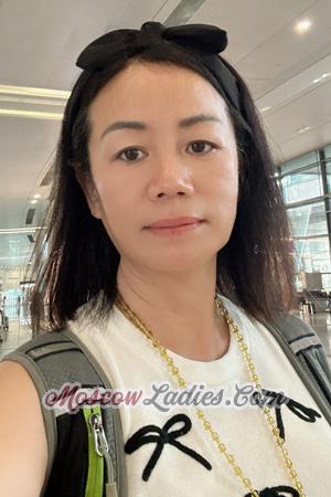 225307 - Queena Age: 55 - China