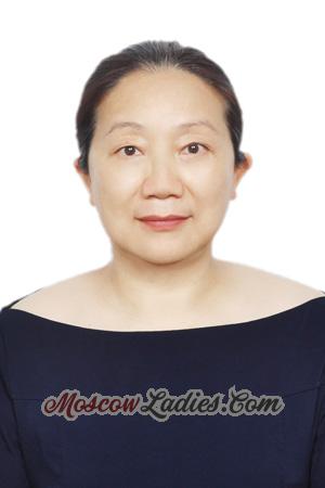 225544 - Samantha Age: 51 - China