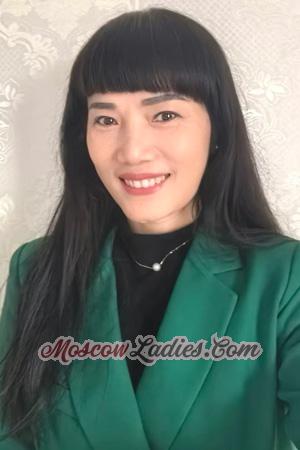 226203 - Xiaolan Age: 56 - China