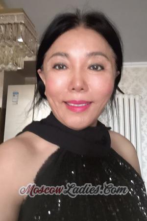 226435 - Helen Age: 65 - China