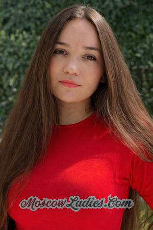 226824 - Daniela Milagro Age: 31 - Colombia