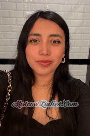 226993 - Karina Age: 35 - Mexico