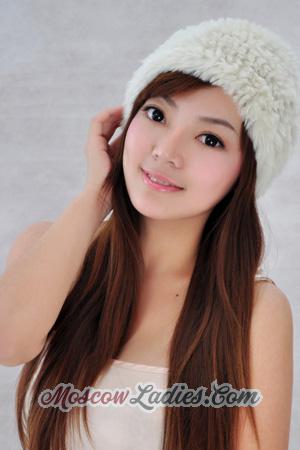 227318 - Lina Age: 40 - China