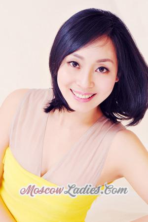 227332 - Hui Age: 46 - China
