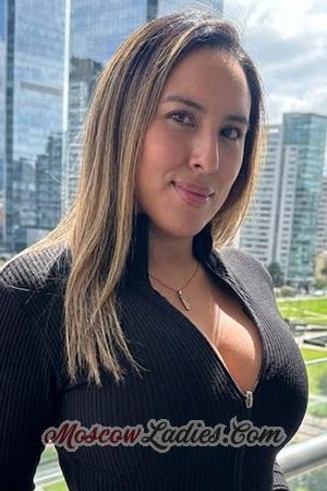 227782 - Ingrid Age: 33 - Colombia