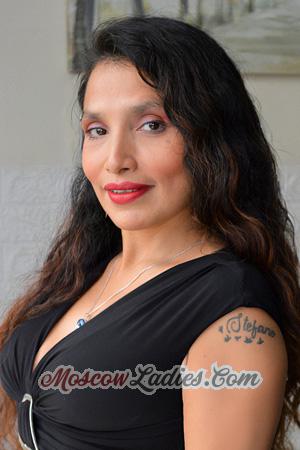 227795 - Raquel Age: 45 - Peru