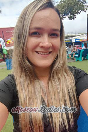228129 - Stephanie Francini Age: 30 - Costa Rica