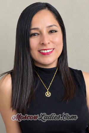 229173 - Melissa Age: 37 - Peru
