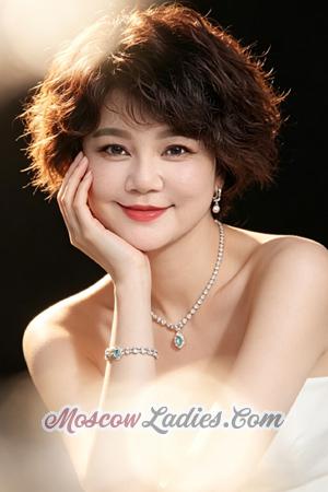 229202 - Anna Age: 55 - China