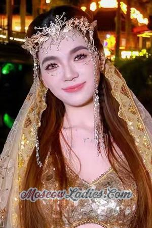 229354 - Ya Age: 27 - China