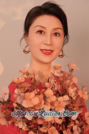 229369 - Cathy Age: 61 - China