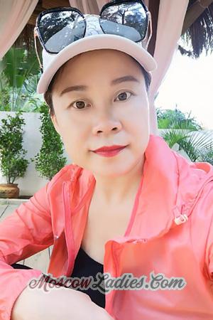229538 - Amy Age: 54 - China