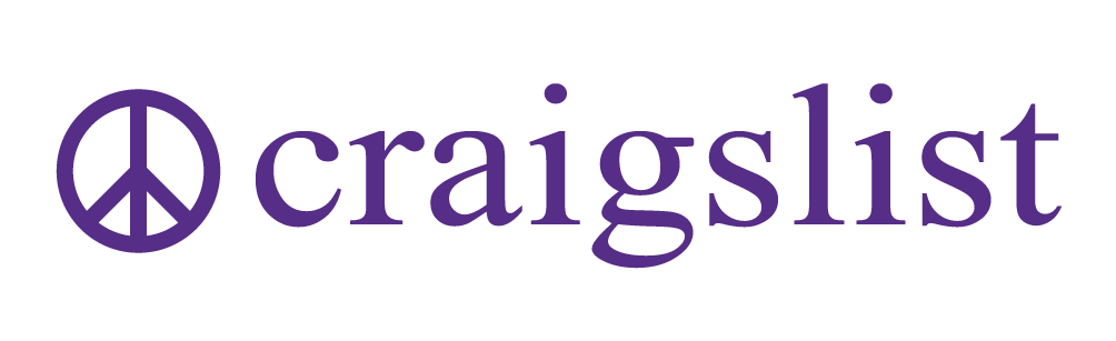 A Craigslist logo